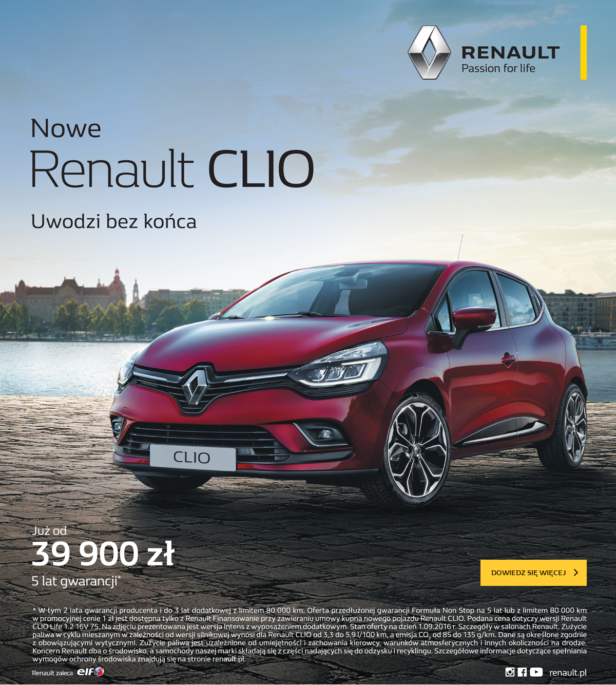Aktualności Auto Serwis Renault Pasikowski